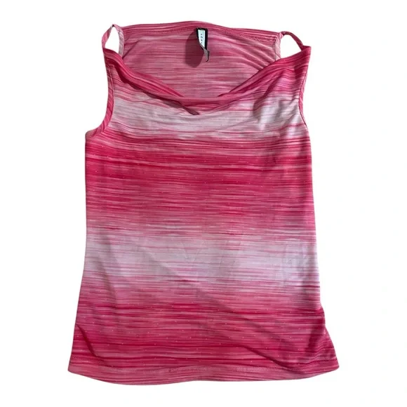 Forever 21 Pink Sleeveless Top - Picture 2 of 7